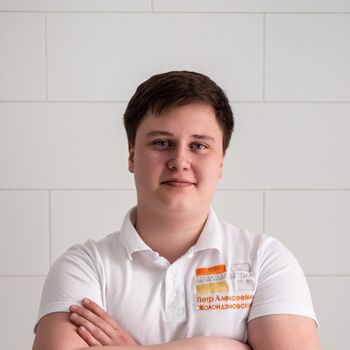 Жолондзиовский Петр Алексеевич