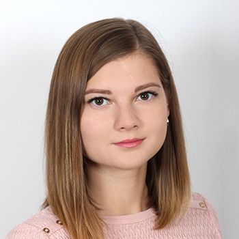 Штрауб Анна Сергеевна