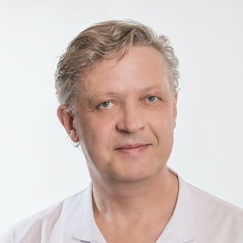 Каледин Дмитрий Сергеевич