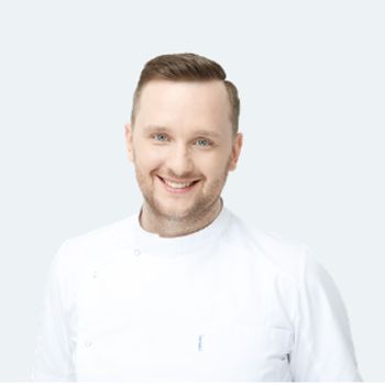 Кроливец Максим Юрьевич