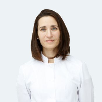 Жовтяк Полина Борисовна