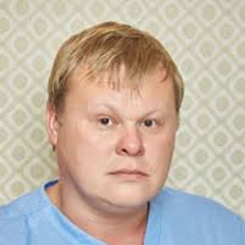 Клевакин Андрей Юрьевич