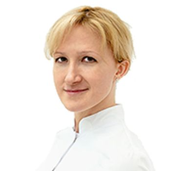 Фадеева Светлана Юрьевна