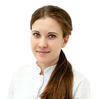 Кульнева Юлия Александровна