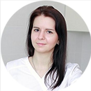 Печникова Алена Михайловна