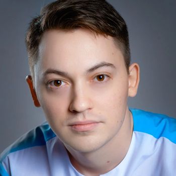 Шабаев Ришат Ильшатович