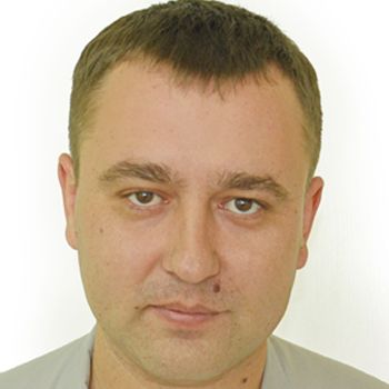 Ившин Алексей Николаевич