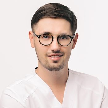 Григорьев Сергей Вадимович