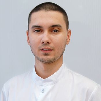 Садуртинов Мурат Альбертович