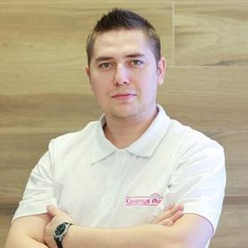 Рахматуллин Динар Завдатович
