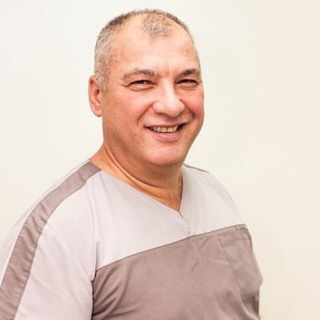 Шакиров Ильгиз Фаритович