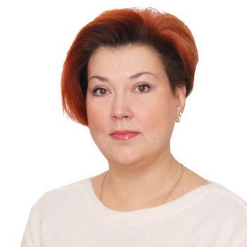 Золоторева Анжелика Александровна