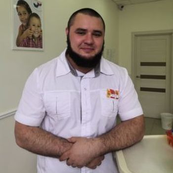 Шарифулин Равиль Равильевич