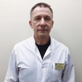 Филиппов Юрий Анатольевич