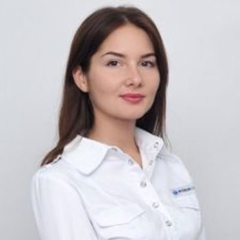 Суханова Юлия Анатольевна