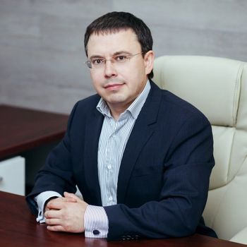 Шариков Рифат Рафикович