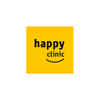 Happy clinic