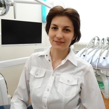 Шангареева Алиса Сабировна