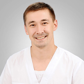 Кузьмин Константин Кузьмич