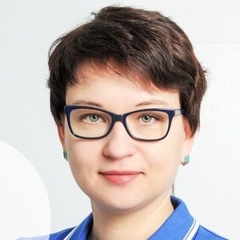 Галеева Нелли Фердинантовна