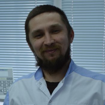 Карамов Салават Сафыевич
