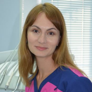 Юсупова Лилия Гильфановна