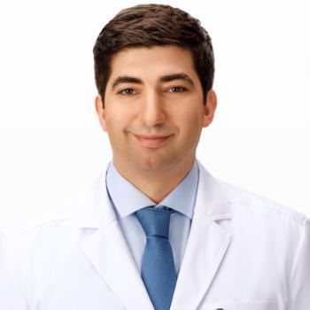 Ширинбеков Джаваншир Ширинбекович