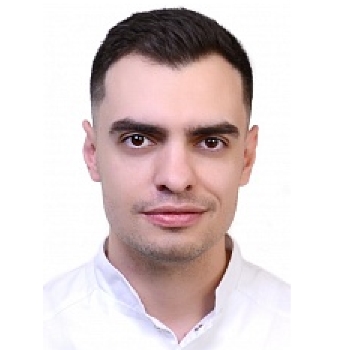 Субботин Иван Анатольевич