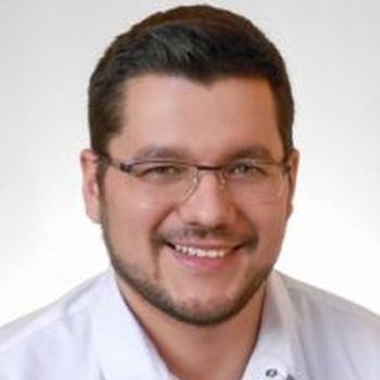 Юнусов Ильнар Тахирович