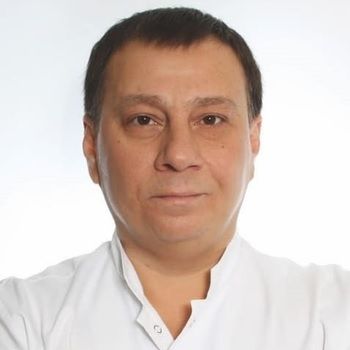 Шахов Фархад Федорович