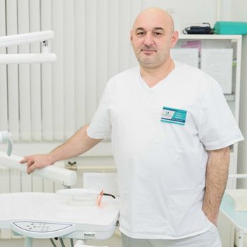 Сохов Валерий Борисович