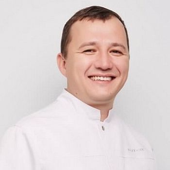 Овсянкин Василий Александрович
