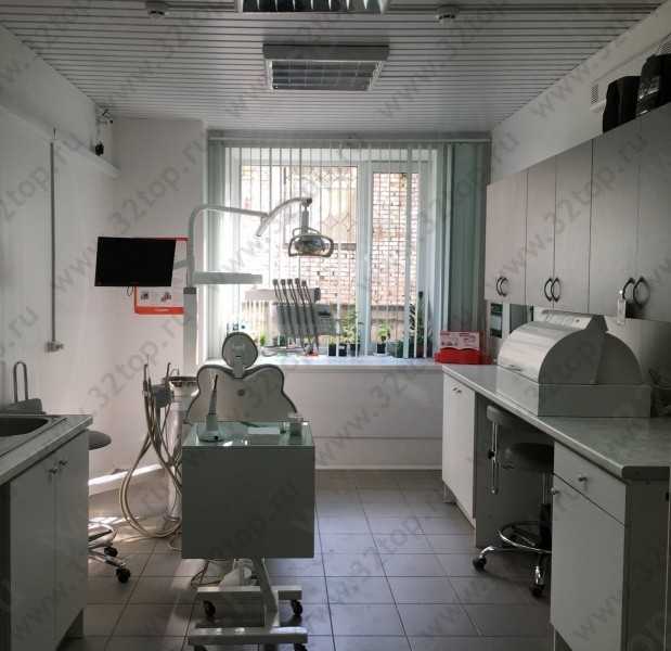 Стоматологическая клиника НИИССУ / DENTALBEST (ДЕНТАЛБЕСТ) м. Калужская