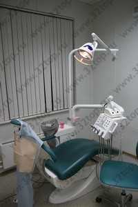 Стоматологическая клиника ALLDENTAL м. Новокосино