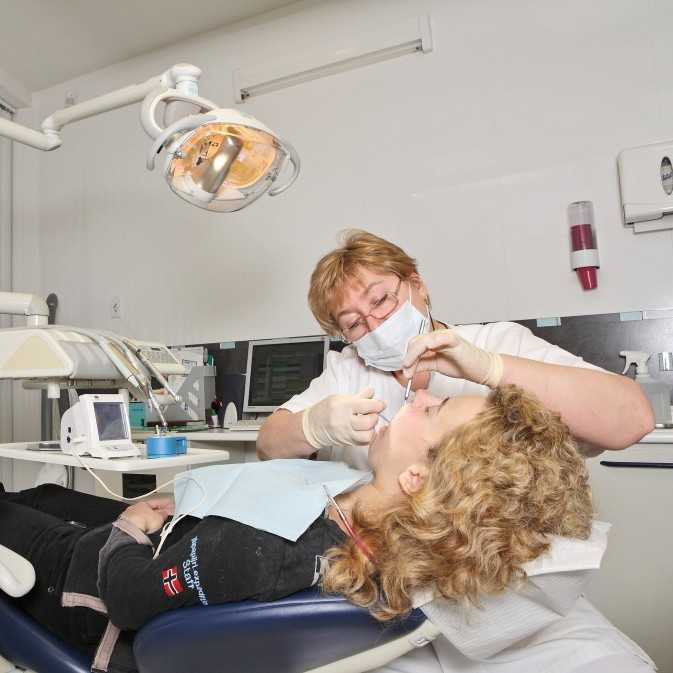 Научно-стоматологический центр GRINDER м. Полянка