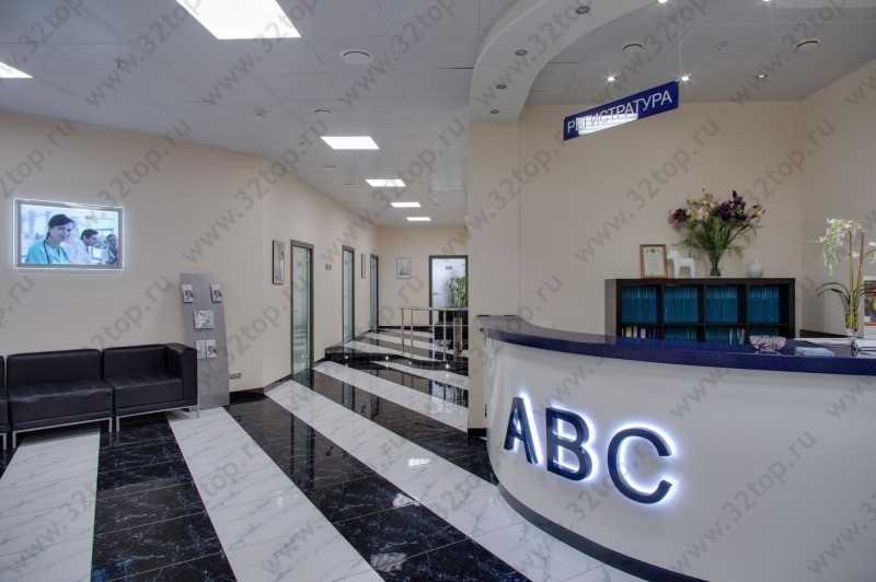Медицинский центр ABC МЕДИЦИНА м. Ясенево