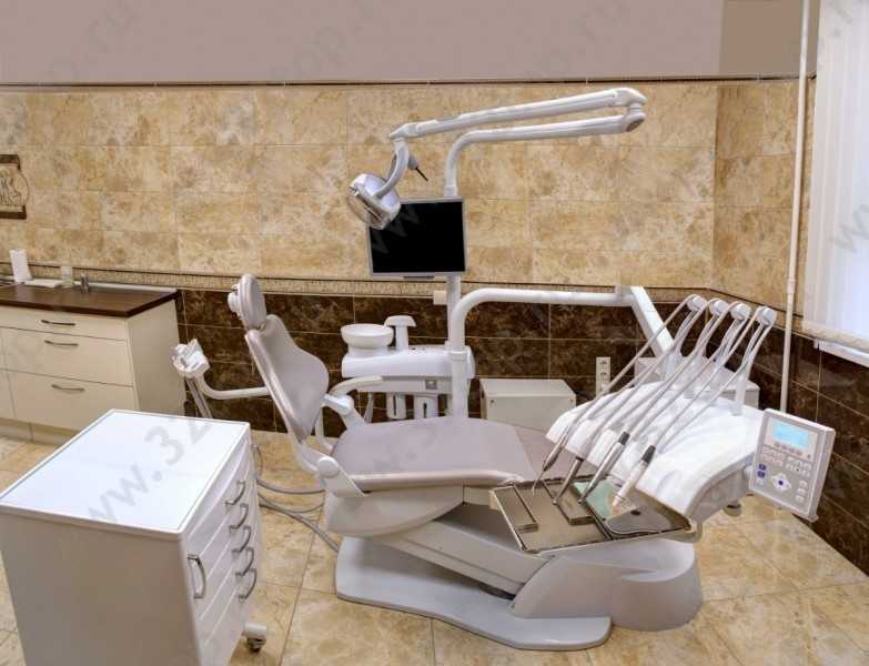 Стоматологическая клиника WELT MEDES (ВЭЛТ МЕДЕС) м. Некрасовка