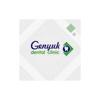 Стоматологическая клиника GENYUK DENTAL CLINIC (ГЕНЮК ДЕНТАЛ КЛИНИК)