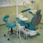 Стоматологическая клиника ИРИДА м. Строгино