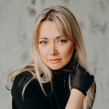 Огурцова Ирина Анатольевна