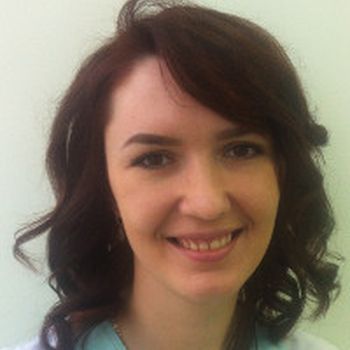 Спиридонова Александра Евгеньевна