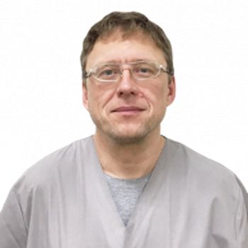 Распопов Сергей Валерьевич