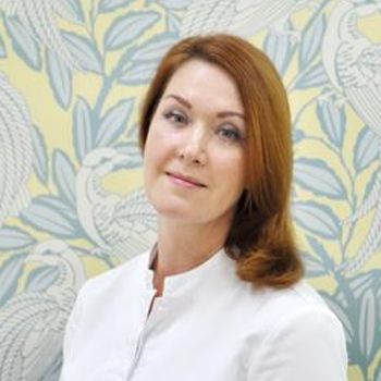 Иванина Светлана Геннадьевна