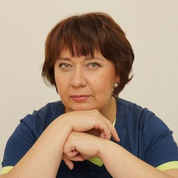 Сотникова Ирина Владимировна