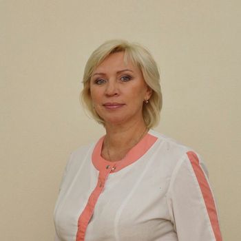 Зимина Наталья Павловна