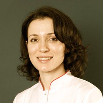 Новожилова Наталья Ивановна
