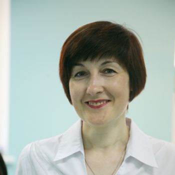 Володько Инна Михайловна