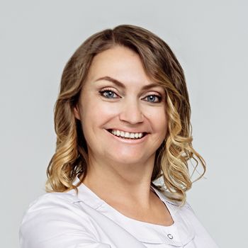 Меньшикова Лариса Владимировна