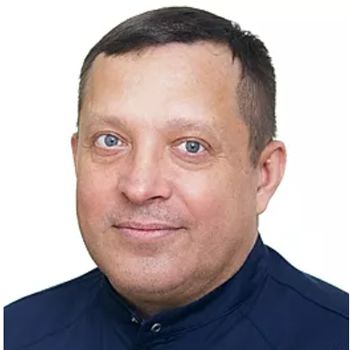Борисенко Игорь Владимирович