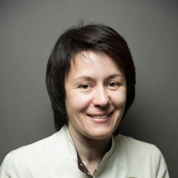 Баталова Татьяна Игоревна